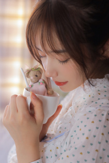 甜情涩爱